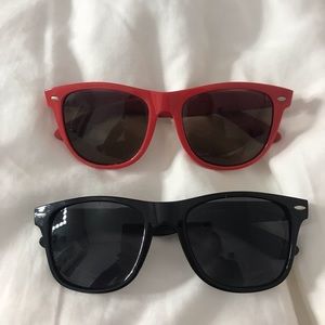2 for $5 sunglasses !